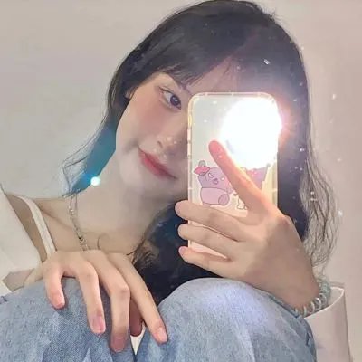 我的山与海
