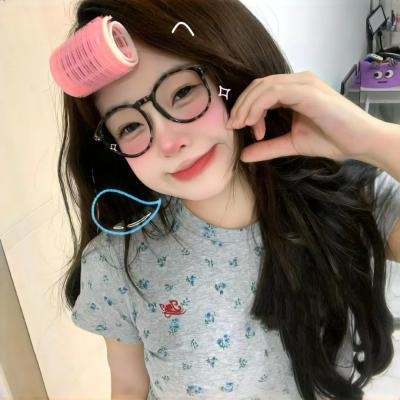 抓住彩虹